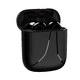 thumbnail image 2 of Auriculares Auriculares con control inalámbrico para llamadas con manos libres Auriculares 5.0 recargables compatibles con Bluetooth con estuche de carga, Negro seitruly EL000217-01B, 2 of 2