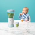 thumbnail image 5 of Licuadora Reacondicionada Nutribullet Nutribullet Baby, 5 of 5