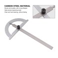 thumbnail image 4 of Angle Finder, Angle Gauge High Precise Anti Fading Carbon Steel  for Draft, 4 of 8