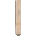 thumbnail image 4 of Ekena Millwork 5 1/2"W x 36"D x 36"H Legacy Craftsman Smooth Bracket, Douglas Fir, 4 of 4