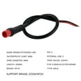 thumbnail image 4 of MYG Ebike Display Connector 2/3/4/5/6 Pin Cable Waterproof Connector Signal line, 4 of 9