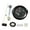 1, variant on 52MM Fuel Gauge 240-33ohm Fuel Level Gauge With Fuel Float Sensor Empty To Full 12V Car Truck Oil Level Indicator Meter Point ,Easy to Install