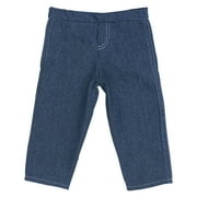 Sophia's Denim Jeans for 18â€ Dolls, Indigo Blue