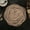 Rose Gold, variant on Placemats Rose Flower Shaped Place Mats, Plastic Elegant Tablemats Pressed Vinyl Non Slip Kitchen Table Setting for Wedding Holiday Dining Table Supplies Decoration, Heat Resistant, Washable