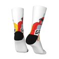 thumbnail image 4 of Calcetines unisex con estampado 3D divertido de Gorilla Tag, calcetines de vestir con estampado divertido para niños, adolescentes y adultos, regalos para adultos, 4 of 8