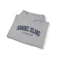 thumbnail image 4 of Sanibel Island Florida FL Moving Trip Hoodie, Gifts, Hooded Sweatshirt, 4 of 4