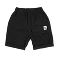 thumbnail image 2 of Pantalones cortos para niños, pantalones de verano para niños, pantalones de estilo coreano para niños de talla mediana y grande, pantalones casuales deportivos de verano finos y sueltos, 2 of 3