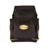Style N Craft Carpenter's Nail and Tool Pouch in Oiled Full Grain Leather with Multiple Pocket