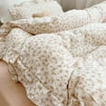 thumbnail image 1 of Floral Duvet Covers Set, 1 of 6