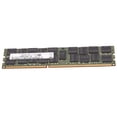 thumbnail image 3 of Memoria RAM DDR3 de 16 GB, 1600 MHz, RECC, PC3-12800, 240 pines, 2RX4, 1,35 V, REG ECC, para placa base X79 X58, 3 of 4