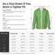thumbnail image 5 of Fotbe Cactus Chaqueta con Protección Solar UPF 50+ para Hombre y Mujer, Camisa con Capucha y Bolsillos-Medium, 5 of 7