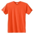 thumbnail image 1 of Hanes Hn 4980 4.5 Oz T-Shirt Rc Nano-T, 1 of 1