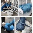 thumbnail image 5 of Dog Drying Bag Hands-Free Quick Drying Pet Grooming Suitable for Small Medium, 5 of 5