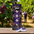 thumbnail image 2 of Hosley Home Fragrance Collection 120 Pack Mulberry Scented Tealight Candles, 2 of 9