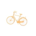 thumbnail image 4 of 1/64 Scale Unpainted People Figures Tiny People Model for Railroads Ornament 1/64 Bike, 4 of 8