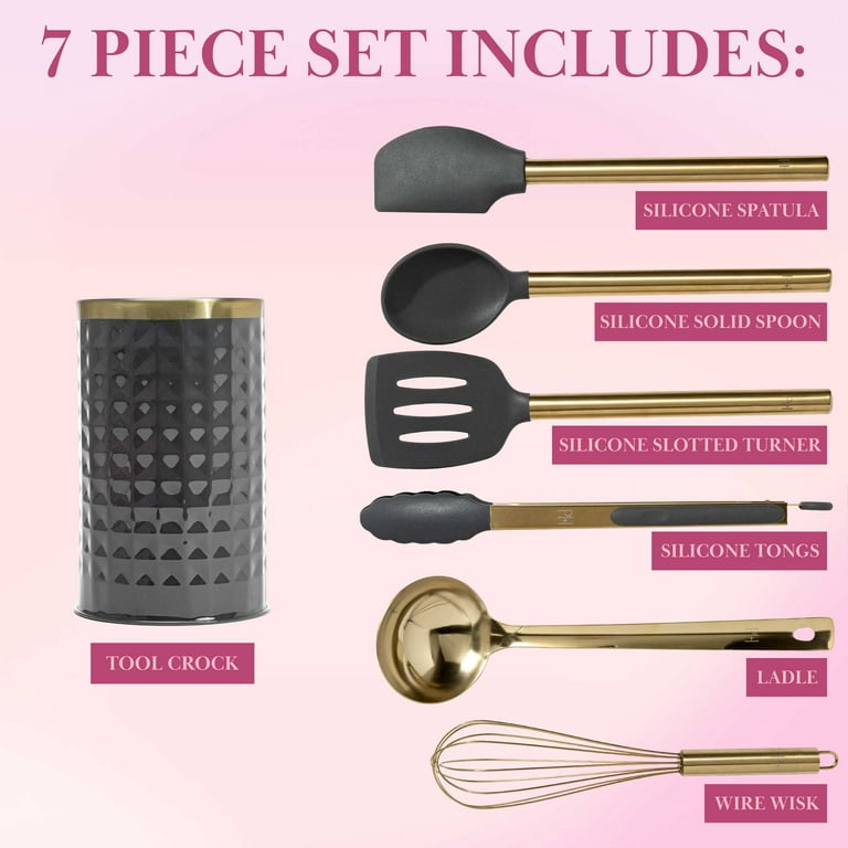 Paris Hilton cookware and cutlery on sale as low as $24