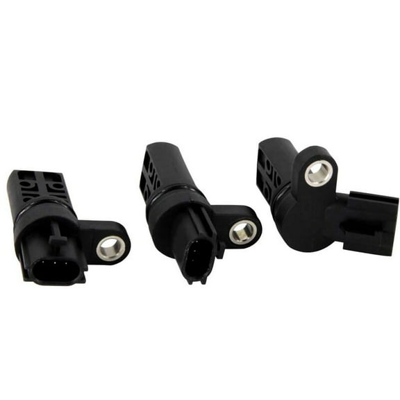 YIUIY For 2005-2014 Nissan Pathfinder Camshaft Crankshaft Cam Crank Position Sensor 3x