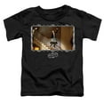 thumbnail image 2 of Beetlejuice Shake Shake Shake Kids T Shirt (4) for Youth Toddler Boys and Girls Black, 2 of 5