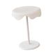 thumbnail image 5 of Mesa auxiliar, mesa de centro, mesa de sofá, mesa de noche, mesa de martini, mesa de bebidas para interior y exterior, sofá, sala de estar, balcón de, 5 of 8