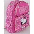 thumbnail image 2 of Hello Kitty Pink Cake Medium Backpack (14 Inch), 2 of 5