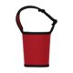 thumbnail image 2 of Aparatos de cocina, accesorios de cocina, utensilios de cocina, utensilios de cocina. Funda para taza de bebida portátil, antiescaldaduras, con hebilla y correa., 2 of 6