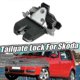 thumbnail image 2 of Car Rear Trunk Tailgate Lock Latch For Skoda Fabia Ii/roomster 2006-2015 5j0827501b 5j0827501a 5j08-Good, 2 of 5