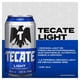 thumbnail image 3 of Cerveza Tecate Light 24 pack de 355ml c/u, 3 of 4