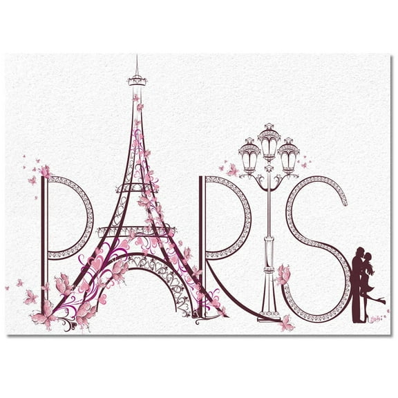 Coral velvet France Paris Eiffel Tower Carpets for Living Room Large Home Living Room Floor Mat Rugs Room Decor Teenager