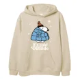 thumbnail image 1 of Sudadera Snoopy Peanuts Navidad Diciembre Chamarra Regalo, 1 of 2