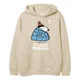 thumbnail image 1 of Sudadera Snoopy Peanuts Navidad Diciembre Chamarra Regalo, 1 of 2