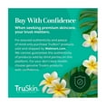 thumbnail image 5 of TruSkin Hyaluronic Acid Face Serum, Dual-Action Hydration with Ceramides & Aloe, 2 fl oz, 5 of 9