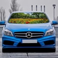 thumbnail image 2 of Awypu Windscreen Sun Visor - Block Sunlight and Protect Your Car Interior 51.18*27.59 in, 2 of 7