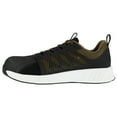thumbnail image 3 of Reebok Fusion Flexweave™ Work Men's Composite Toe Static-Dissipative Athletic Work Shoe, 3 of 5