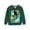 F99-Green, variant on FYDUU Toddler Boys Sweatshirt Cartoon Embroidery Long Sleeve Pullover Tops for Kids Crewneck Sweatshirts Comfort Back To School Wear 4-5 Years