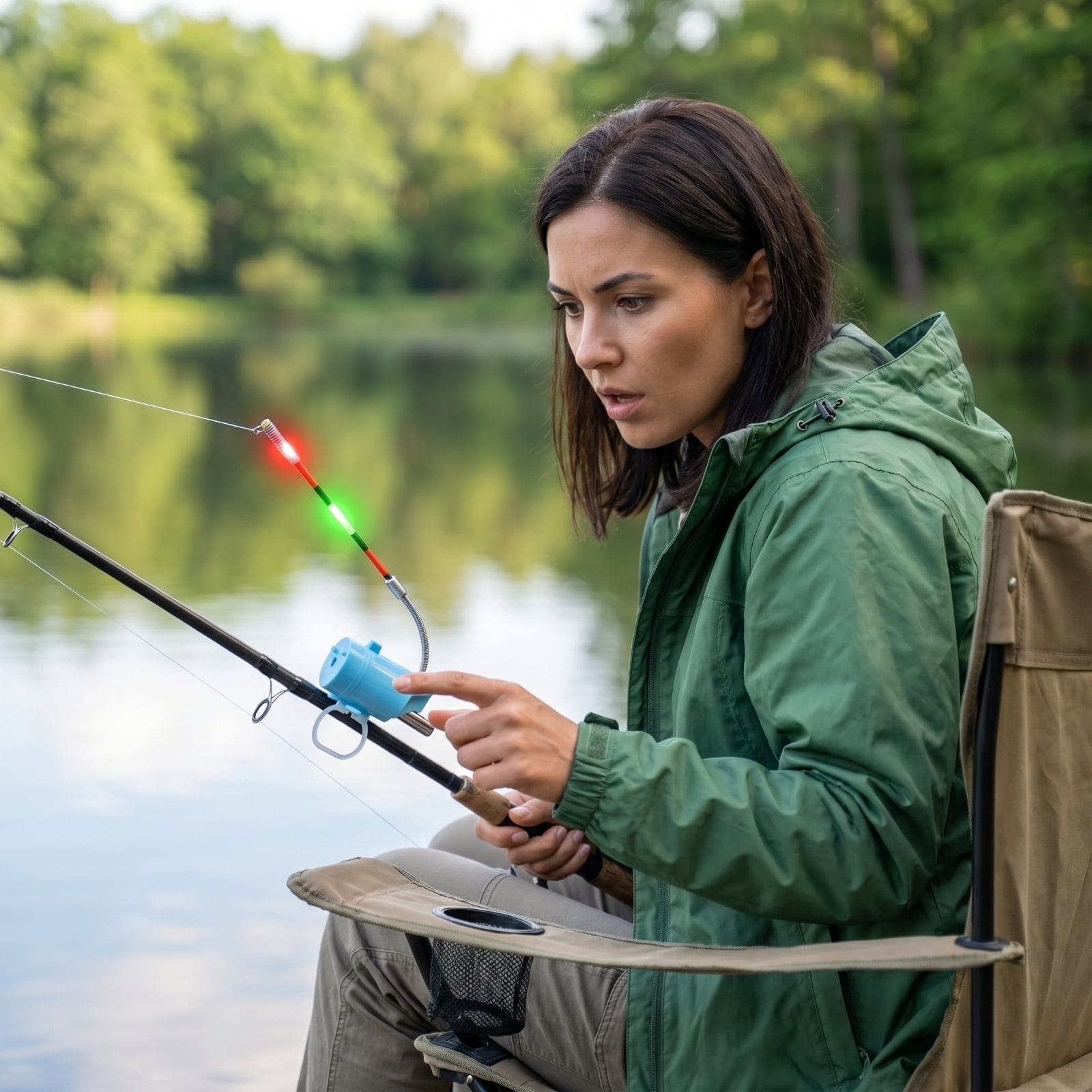 discount g loomis fly rods G. IMX Pro AirowMarine Youll notice the difference Weight:2 oz Rod Holder Storage Racks