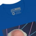 thumbnail image 5 of Function - Bernie Sanders Holding a Cat Women's Fashion T-Shirt Democrat Funny Vote 2020, 5 of 5