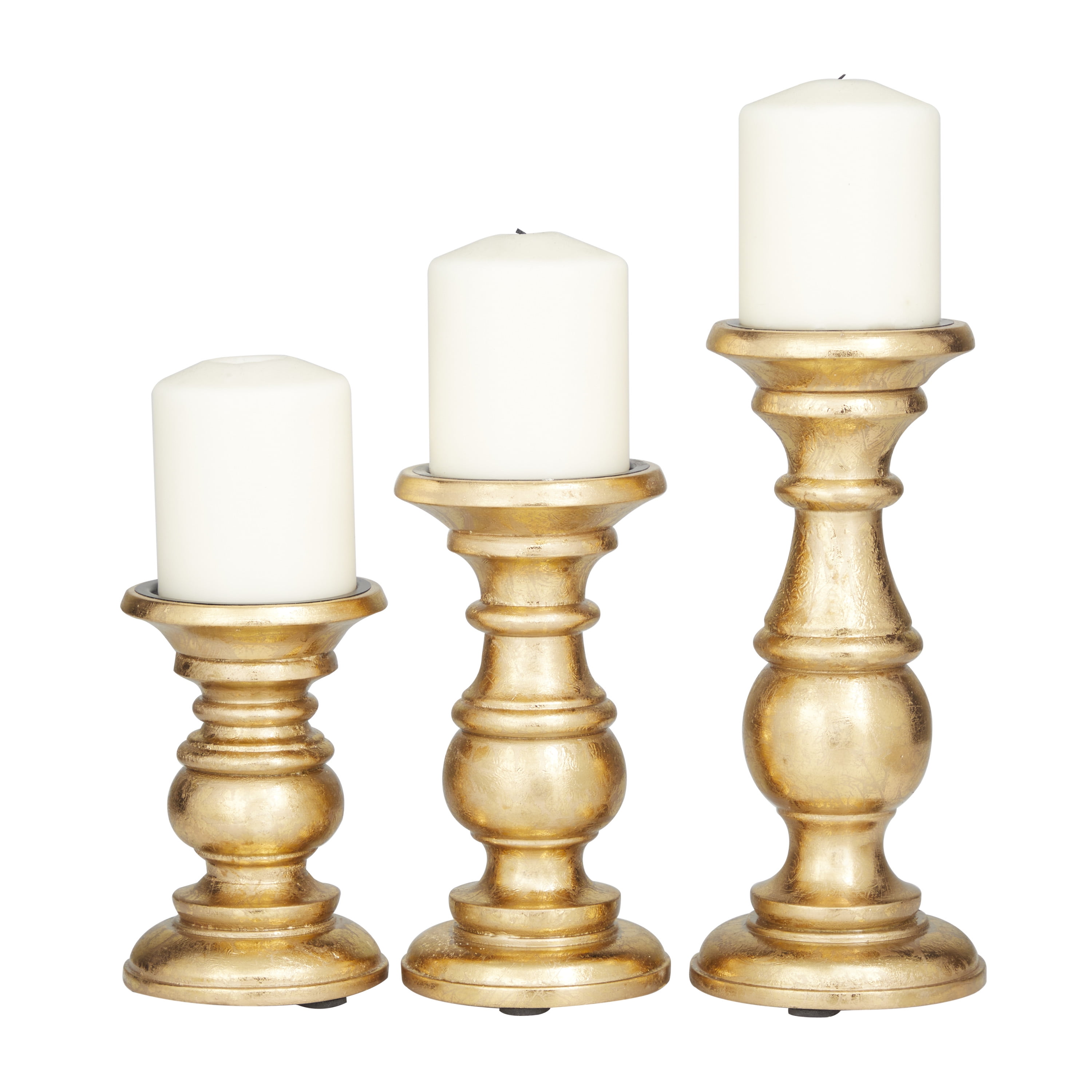 Candle Accessories (set of 3) – Nami Essentials