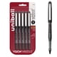 thumbnail image 1 of Rollerball Pen Uni-Ball 1734927, aguja de visión de 0,5 mm, paquete de 5, 1 of 6