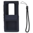 thumbnail image 1 of Funda protectora para Walkie Talkie, funda de Radio bidireccional resistente al deslizamiento portátil para Xiaomi 3 Walkie Talkie al aire libre, 1 of 8