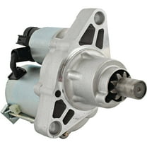 DB Electrical New Starter 410-54247 for Acura Tl Honda Accord Pmosgr