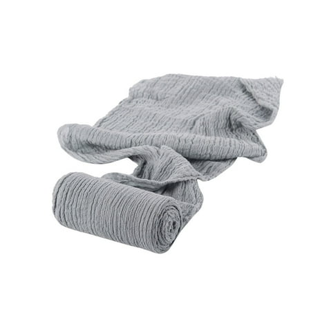 

Dadaria Baby Girl Newborn Essentials Newborn Photography Baby Photography Elastic Wrap Prop Outfits Gray Boys Girls