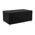 thumbnail image 1 of Funda Protectora para Muebles de Patio Strade Fareast Limited Rectangular Impermeable 180cm, 1 of 8
