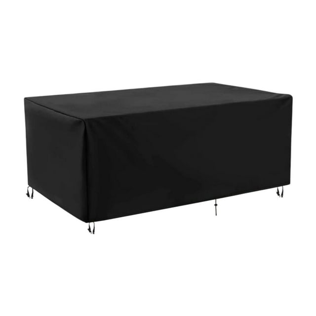 Funda Protectora para Muebles de Patio Strade Fareast Limited Rectangular Impermeable 180cm