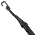 thumbnail image 2 of Liga Elastica Triple Agarre Sujetacasco 90cm Moto Bici Negra, 2 of 6