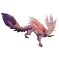 thumbnail image 2 of Tamashii Nations - Monster Hunter: Rise - S.H.MonsterArts - Mizutsune, Bandai, Gifts, 2 of 11