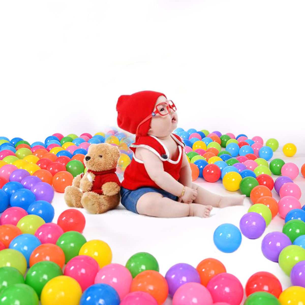 ball pit toys for babies