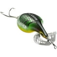 thumbnail image 2 of Arbogast Buzz Plug Buzzbaits 2 7/8" Perch 1 oz., 2 of 3