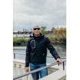 thumbnail image 4 of Gerbing Torrid Heated Softshell Jacket - 7V Battery - Men's - XXL, 4 of 7