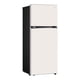 thumbnail image 2 of Refrigerador LG 14 Pies Beige Top Freezer, 2 of 4