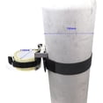 thumbnail image 3 of Soporte para de buceo, fácil instalación, ajustable y conveniente, accesorios para snorkel, soporte para botella de, 3 of 9